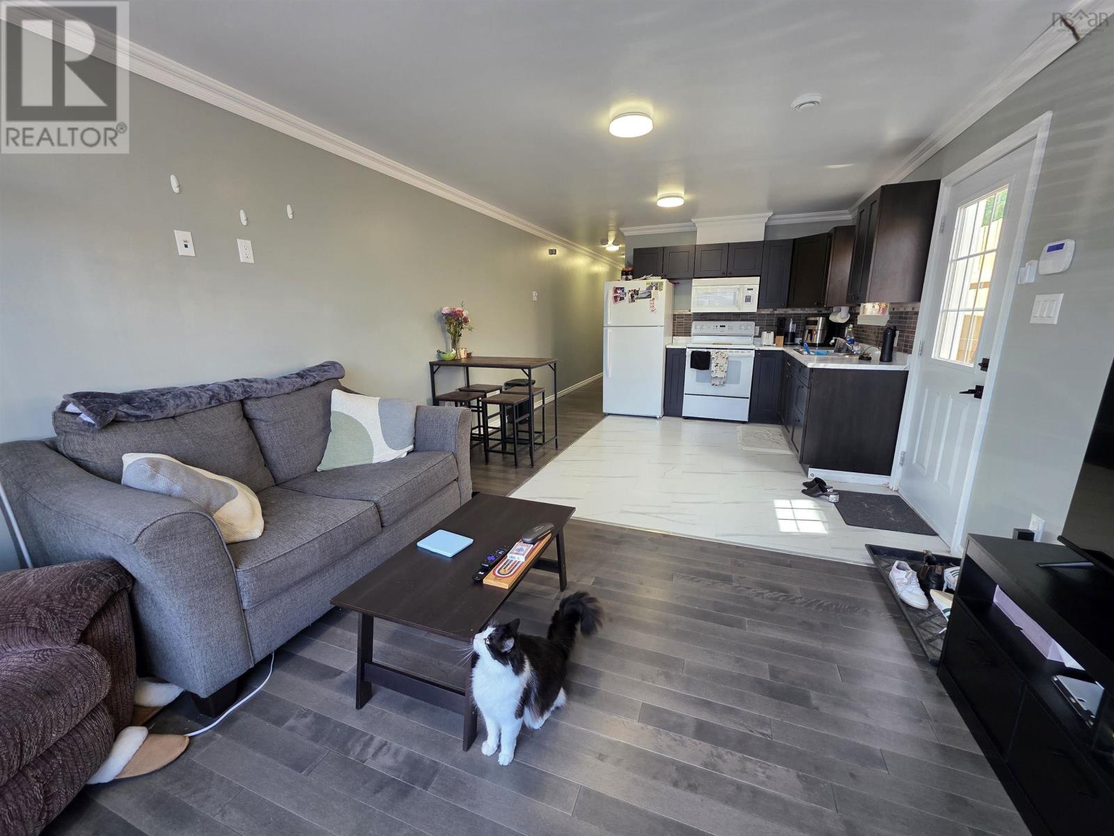 1138 1140 George Street, Sydney, Nova Scotia  B1P 1N2 - Photo 5 - 202520466