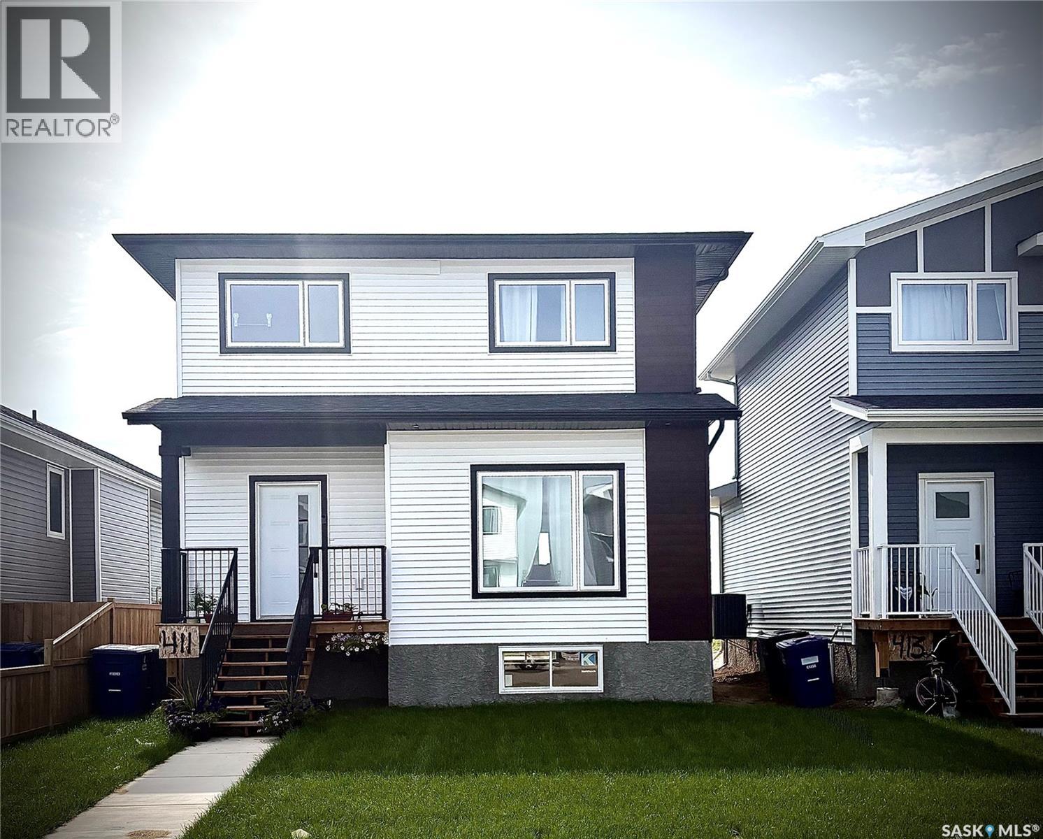 423 Eldorado STREET, Warman, Saskatchewan