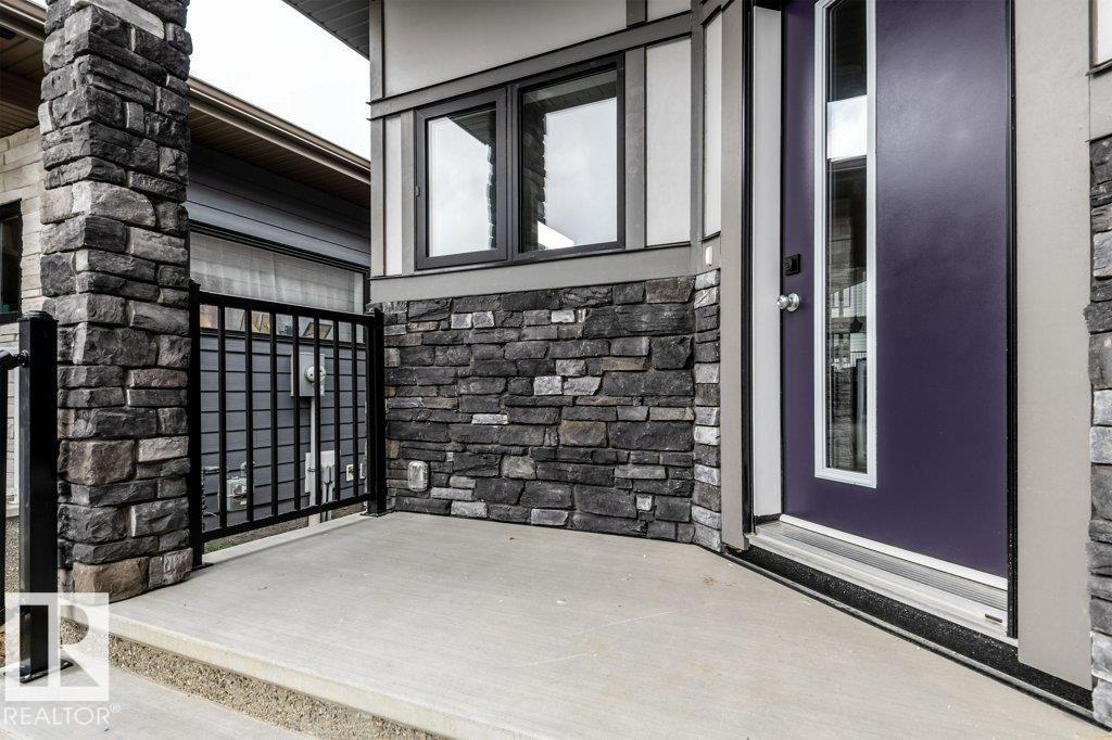 23 Fosbury Li, Sherwood Park, Alberta  T6N 1J5 - Photo 3 - E4452241