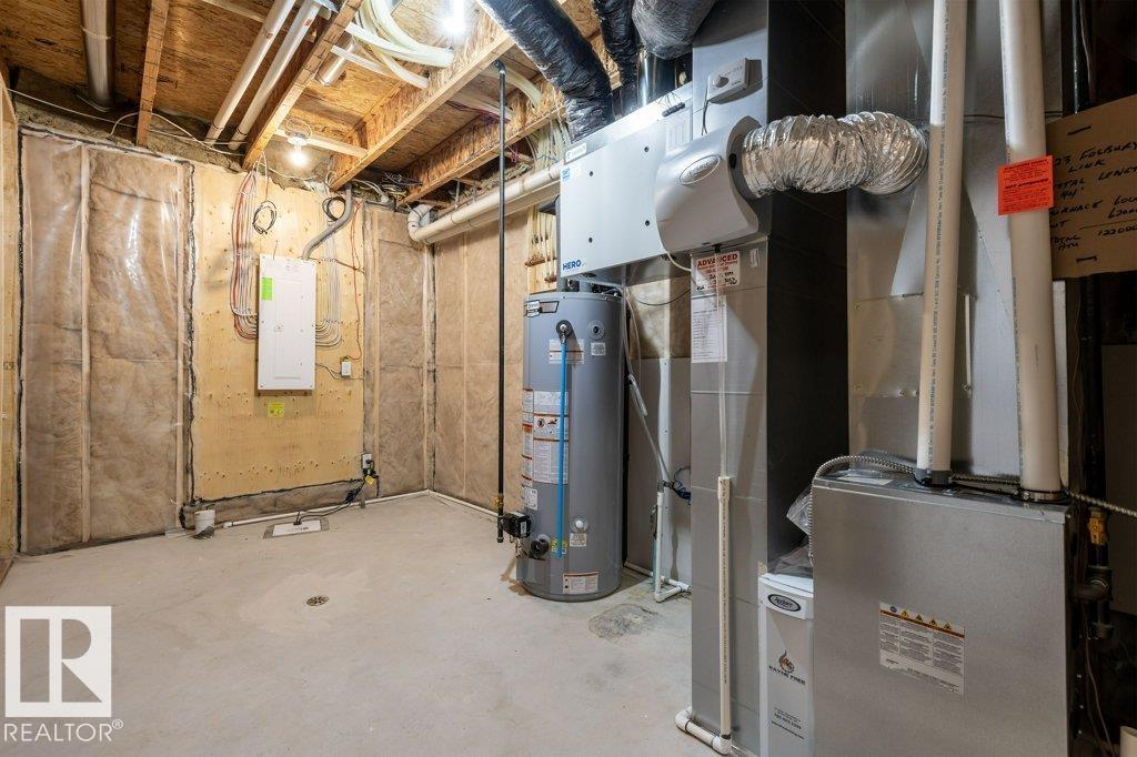 23 Fosbury Li, Sherwood Park, Alberta  T6N 1J5 - Photo 43 - E4452241
