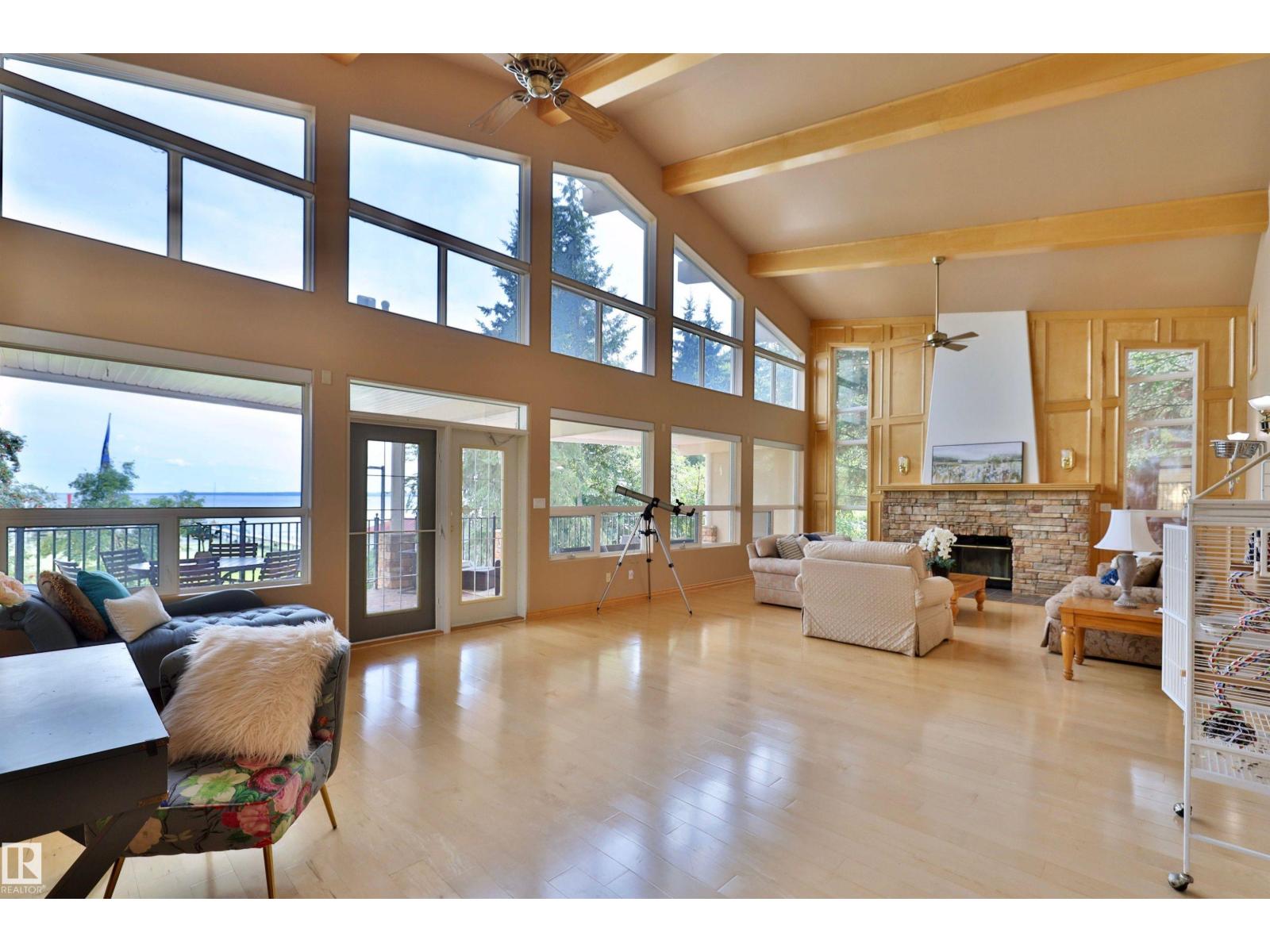 110,2001 Twp474 Mitchell Beach, Rural Leduc County, Alberta  T0C 2P0 - Photo 18 - E4452356