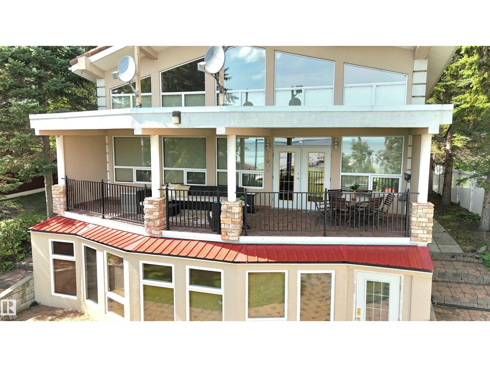 110,2001 Twp474 Mitchell Beach, Rural Leduc County, Alberta  T0C 2P0 - Photo 4 - E4452356