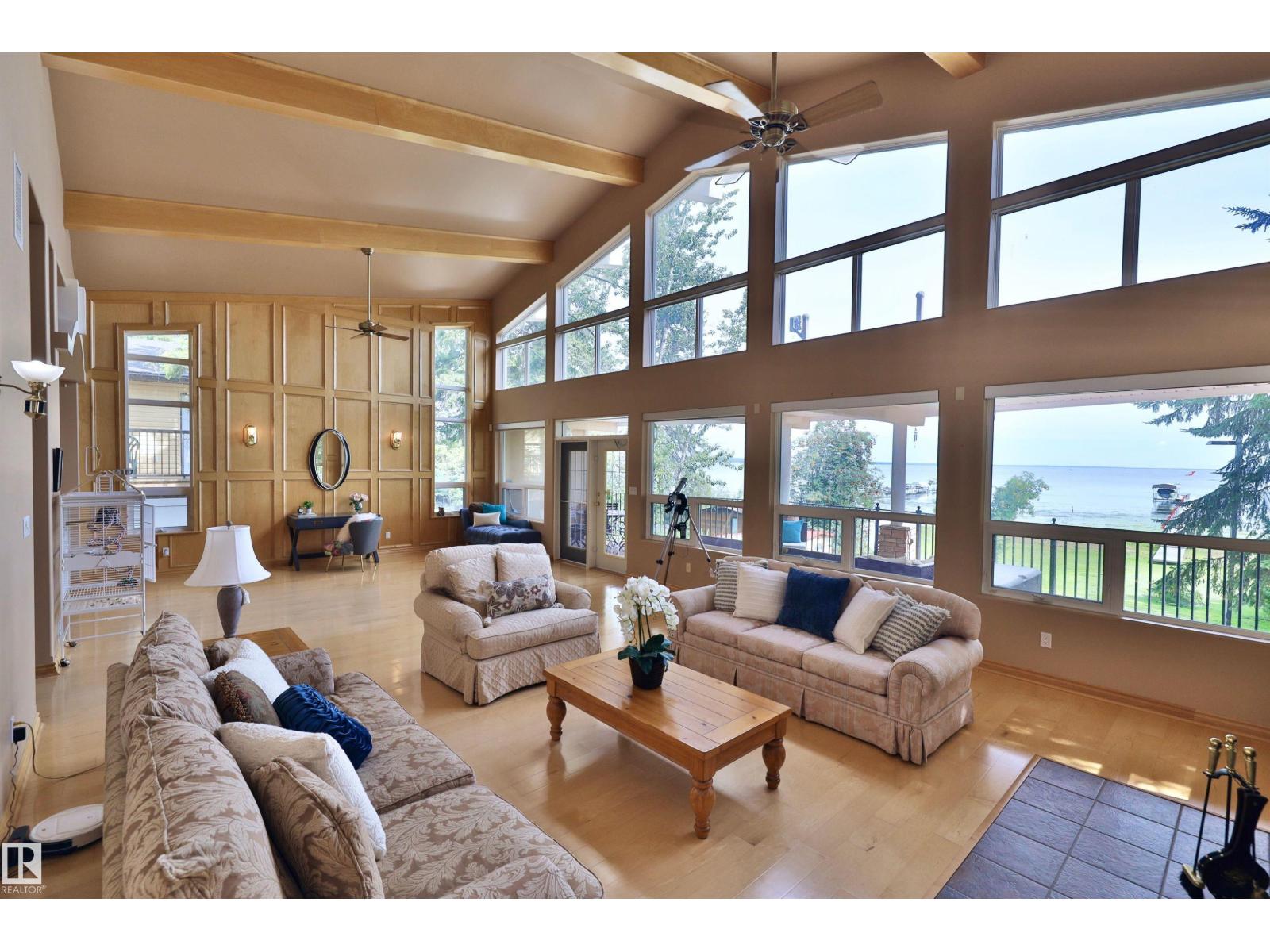 110,2001 Twp474 Mitchell Beach, Rural Leduc County, Alberta  T0C 2P0 - Photo 22 - E4452356