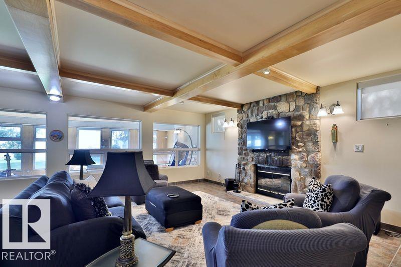 110,2001 Twp474 Mitchell Beach, Rural Leduc County, Alberta  T0C 2P0 - Photo 43 - E4452356