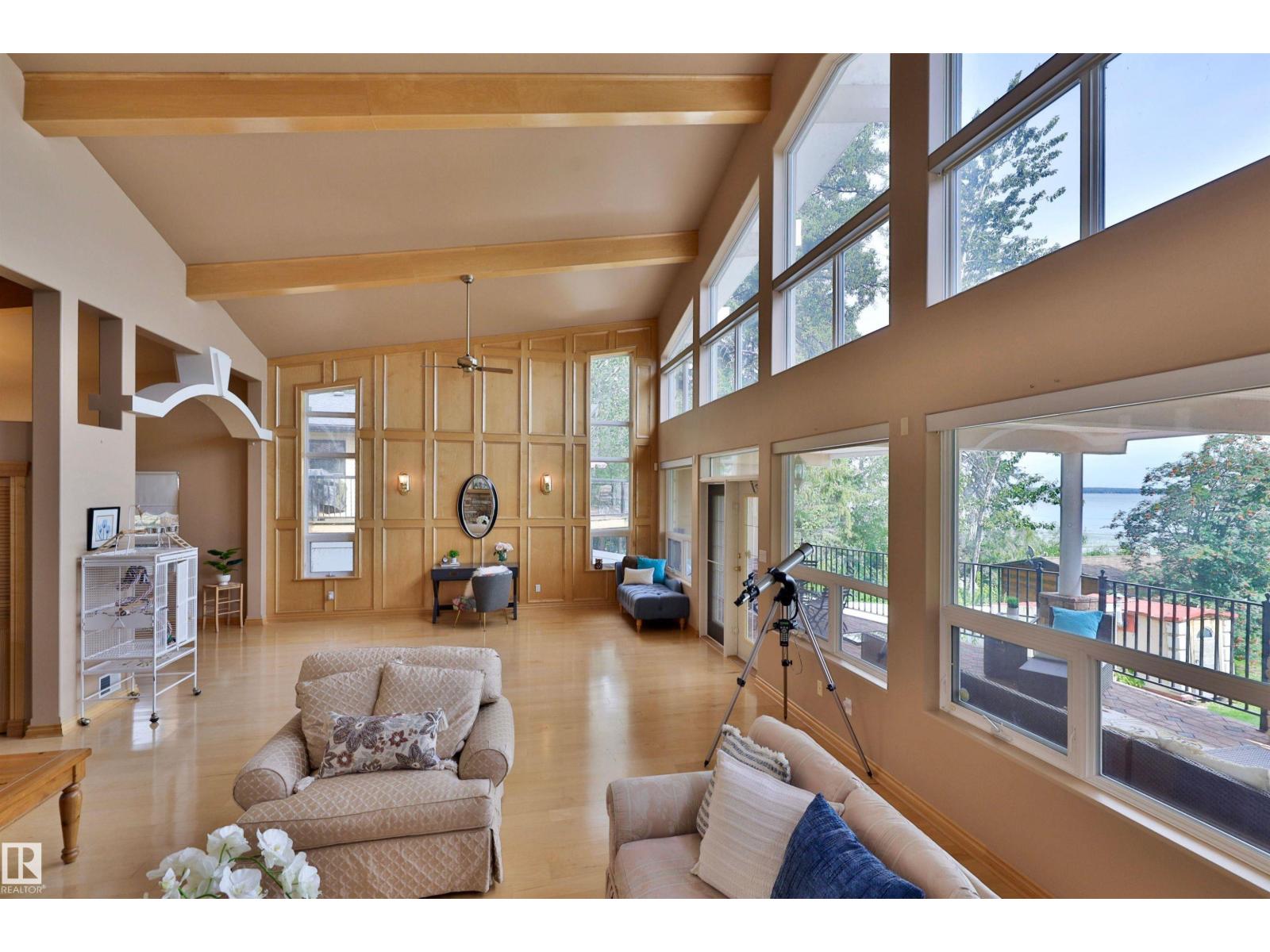 110,2001 Twp474 Mitchell Beach, Rural Leduc County, Alberta  T0C 2P0 - Photo 24 - E4452356