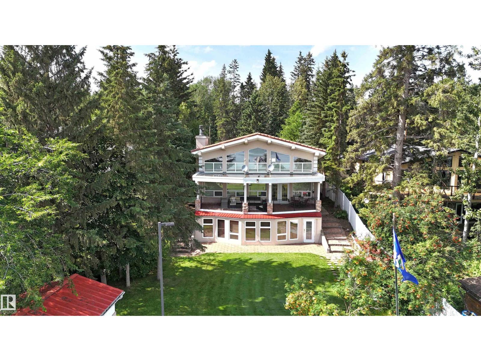 110,2001 TWP474 Mitchell Beach, Rural Leduc County, Alberta