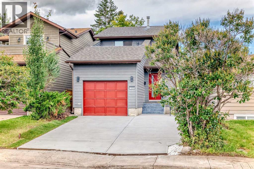 Property at 329 37 Street SW image 1
