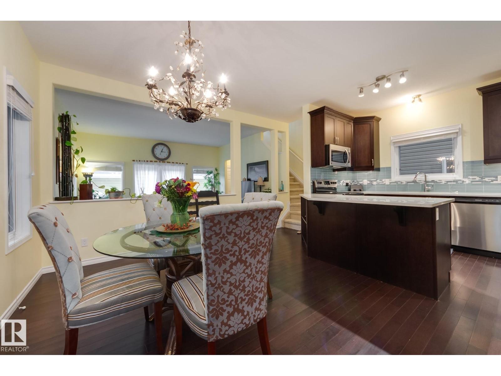 1832 Carruthers Ln Sw, Edmonton, Alberta  T6W 0Z1 - Photo 10 - E4452532
