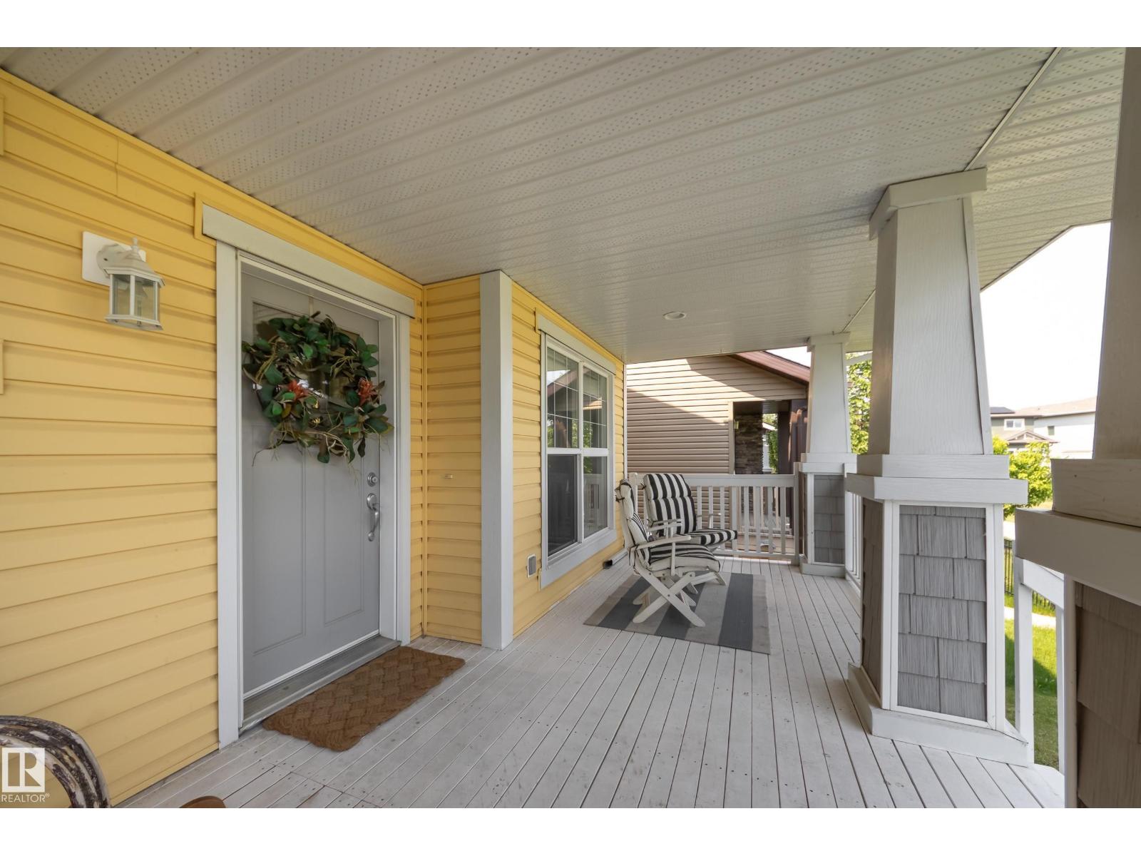 1832 Carruthers Ln Sw, Edmonton, Alberta  T6W 0Z1 - Photo 3 - E4452532