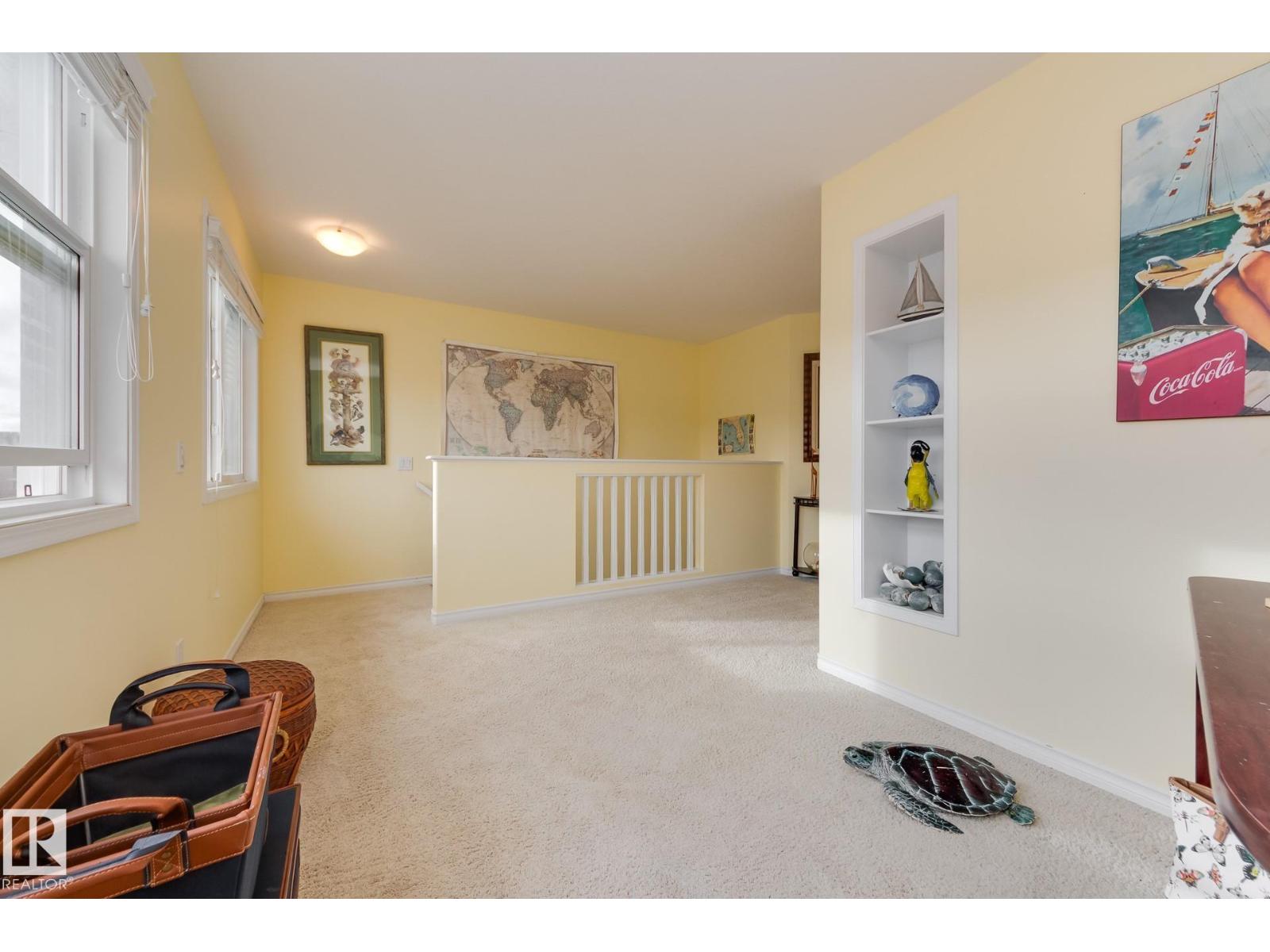 1832 Carruthers Ln Sw, Edmonton, Alberta  T6W 0Z1 - Photo 20 - E4452532