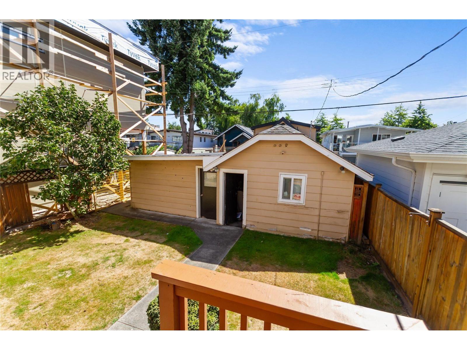 136 E 45th Avenue, Vancouver, British Columbia  V5W 1W9 - Photo 18 - R3035557