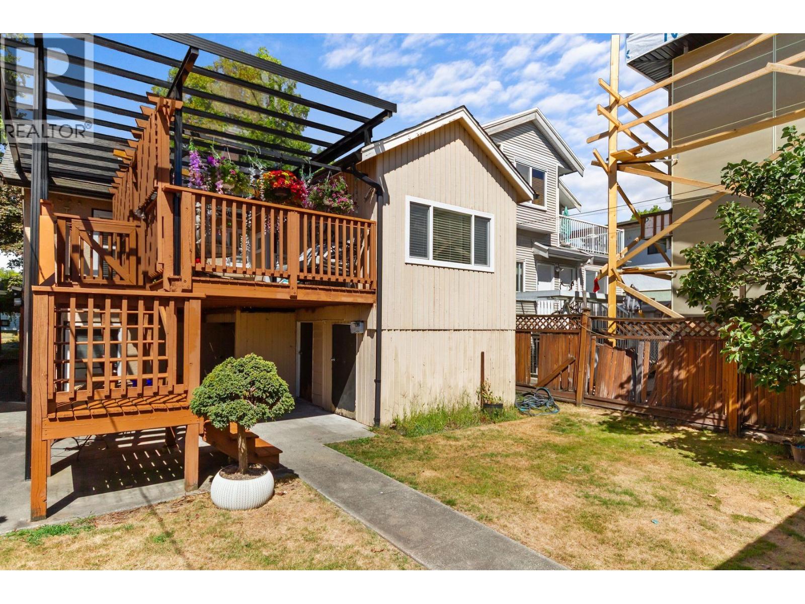 136 E 45th Avenue, Vancouver, British Columbia  V5W 1W9 - Photo 24 - R3035557