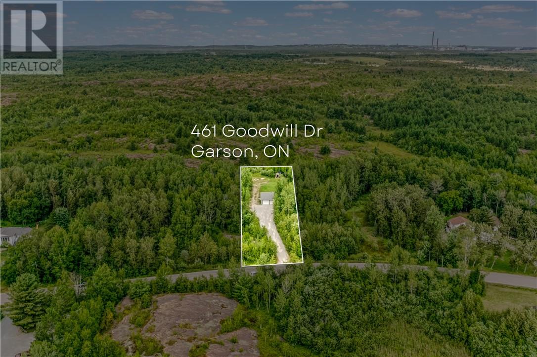 461 Goodwill Drive, Garson, Ontario  P3L 1E8 - Photo 40 - 2124084