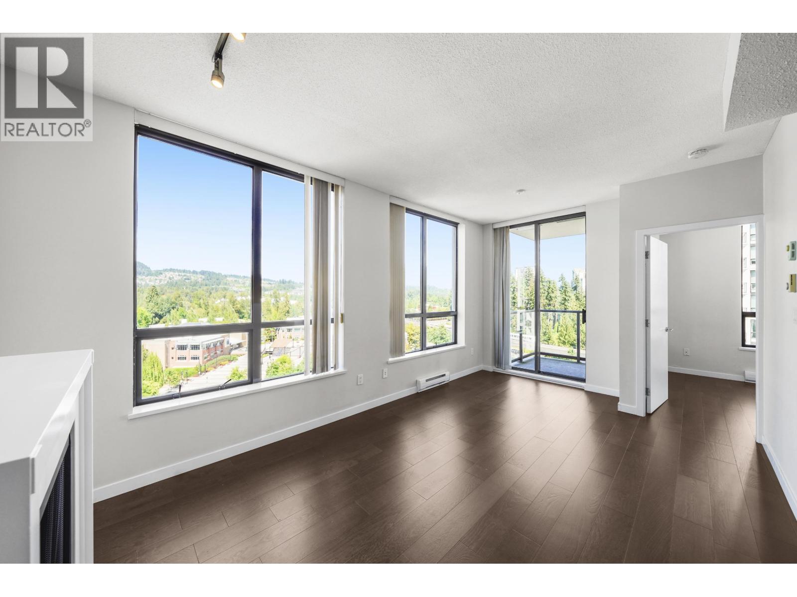 1402 2979 Glen Drive, Coquitlam, British Columbia  V3B 0B2 - Photo 15 - R3036336