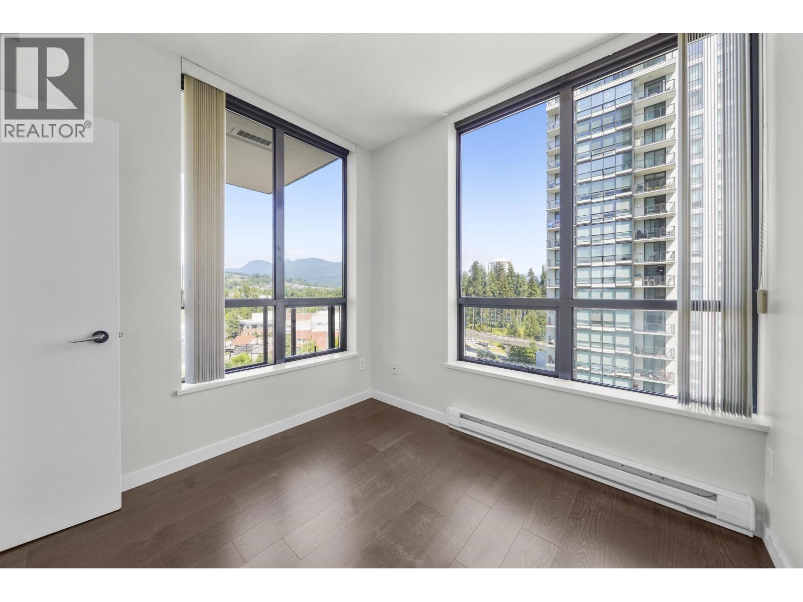 1402 2979 Glen Drive, Coquitlam, British Columbia  V3B 0B2 - Photo 24 - R3036336