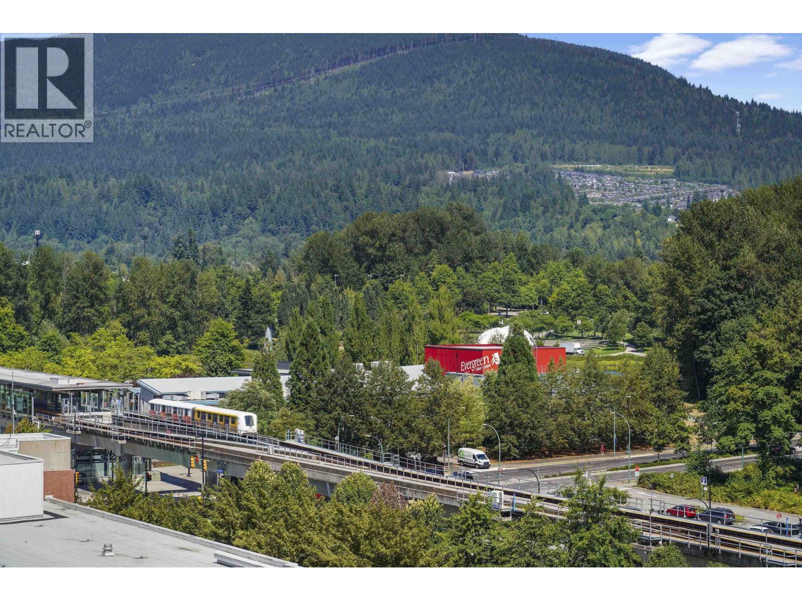 1402 2979 Glen Drive, Coquitlam, British Columbia  V3B 0B2 - Photo 31 - R3036336