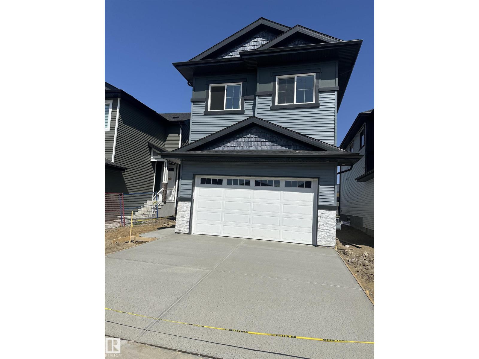 205 Kettyl Co, Leduc, Alberta  T9E 1S1 - Photo 2 - E4452679