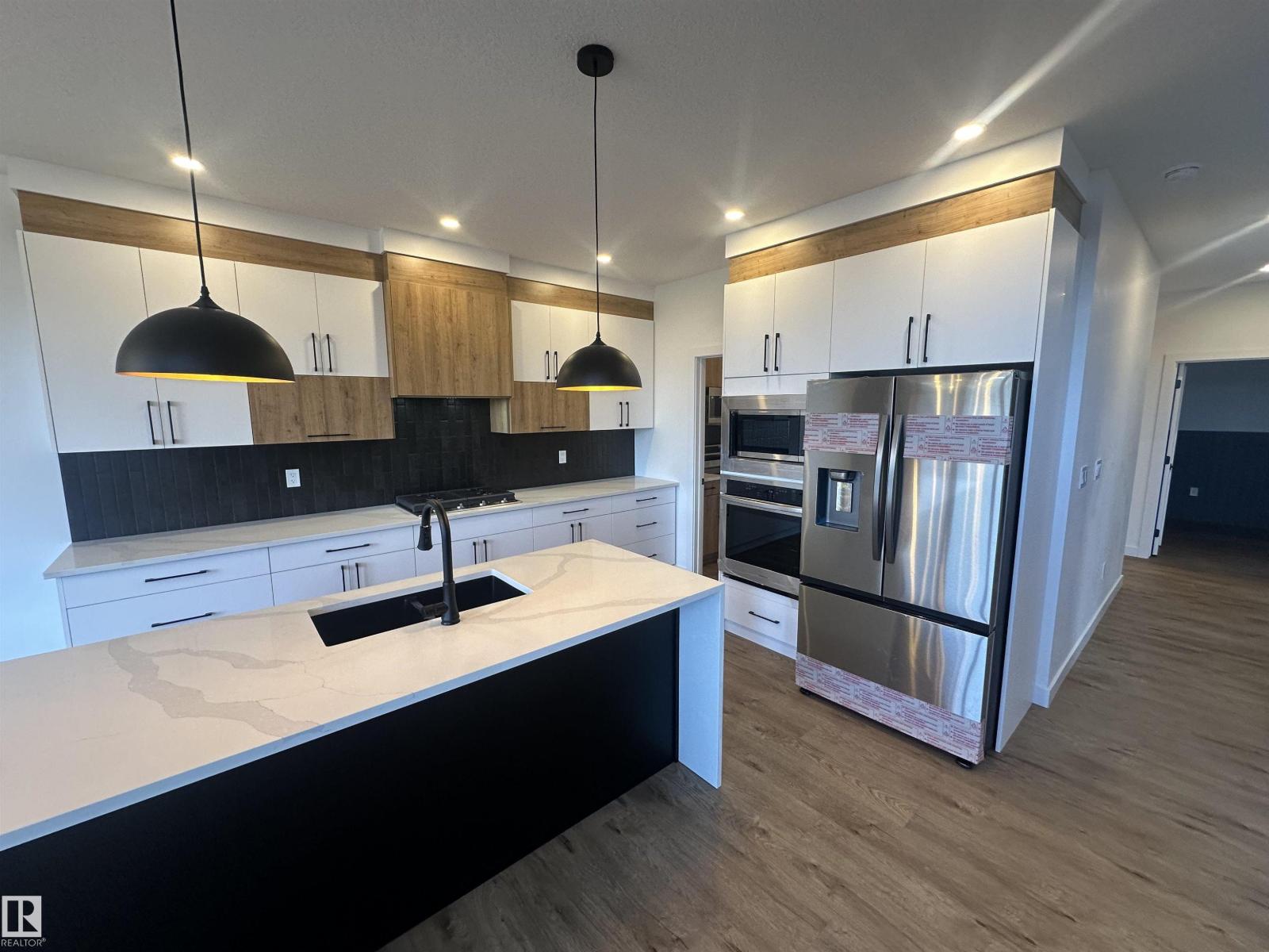 205 Kettyl Co, Leduc, Alberta  T9E 1S1 - Photo 5 - E4452679