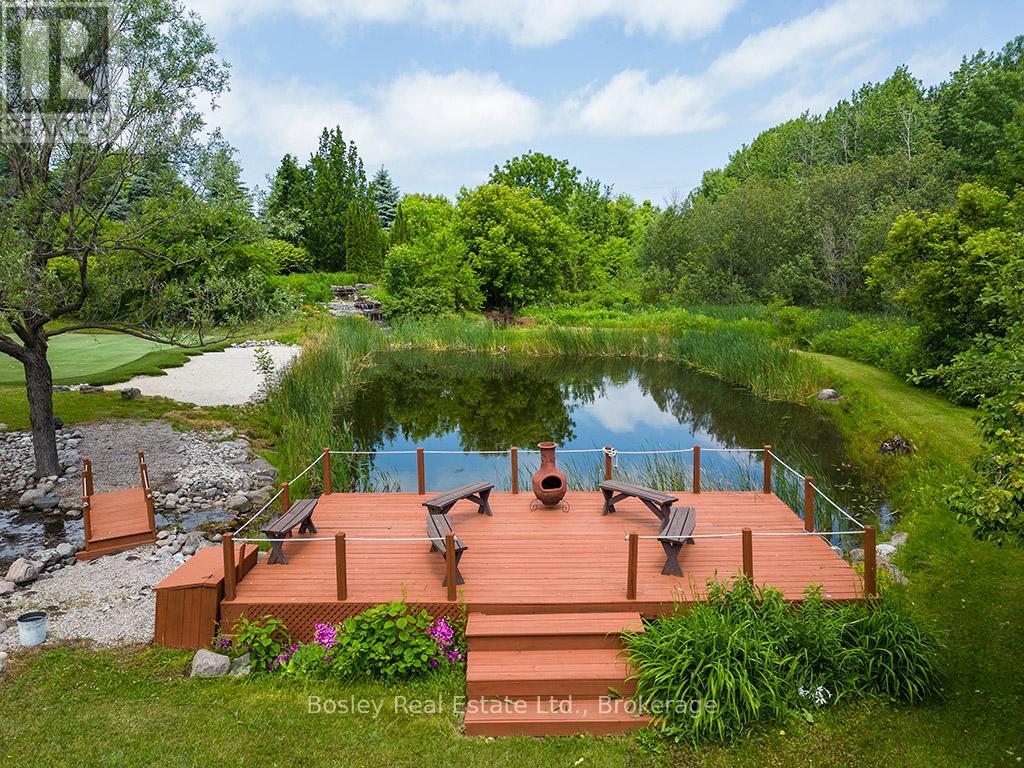 7496 Nottawasaga  36/37 Side Road, Clearview, Ontario  L9Y 3Z1 - Photo 19 - S12340332
