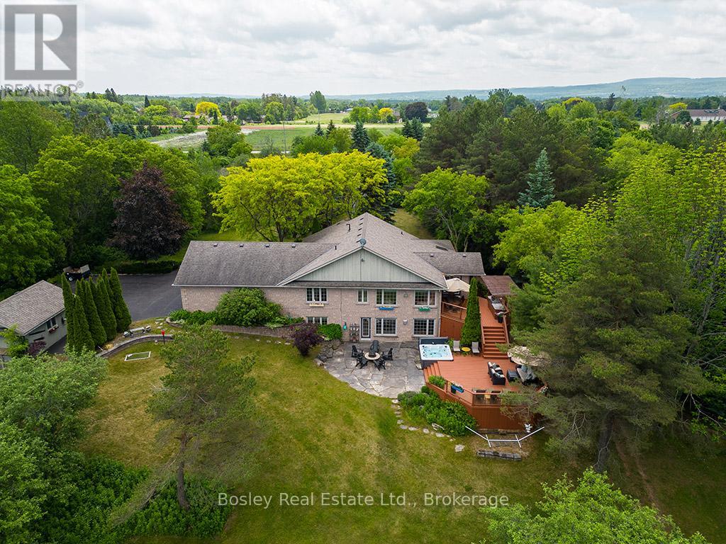 7496 Nottawasaga  36/37 Side Road, Clearview, Ontario  L9Y 3Z1 - Photo 23 - S12340332