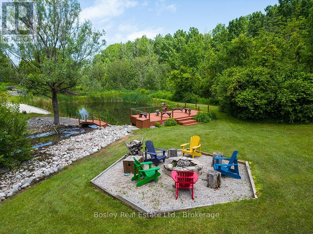 7496 Nottawasaga  36/37 Side Road, Clearview, Ontario  L9Y 3Z1 - Photo 18 - S12340332