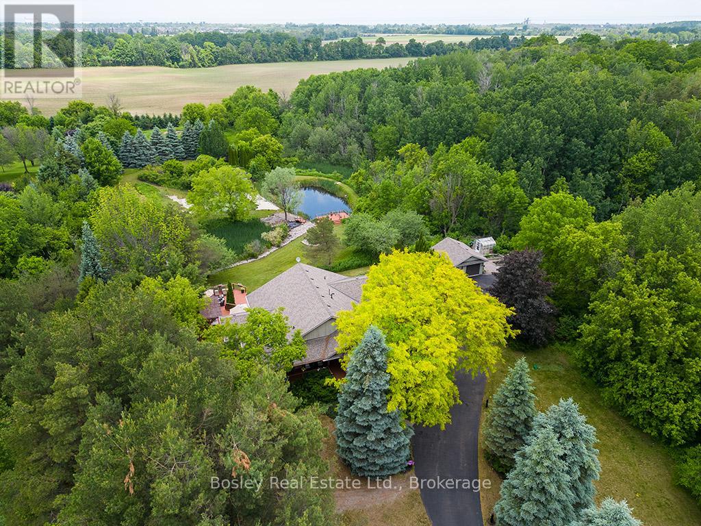 7496 Nottawasaga  36/37 Side Road, Clearview, Ontario  L9Y 3Z1 - Photo 4 - S12340332