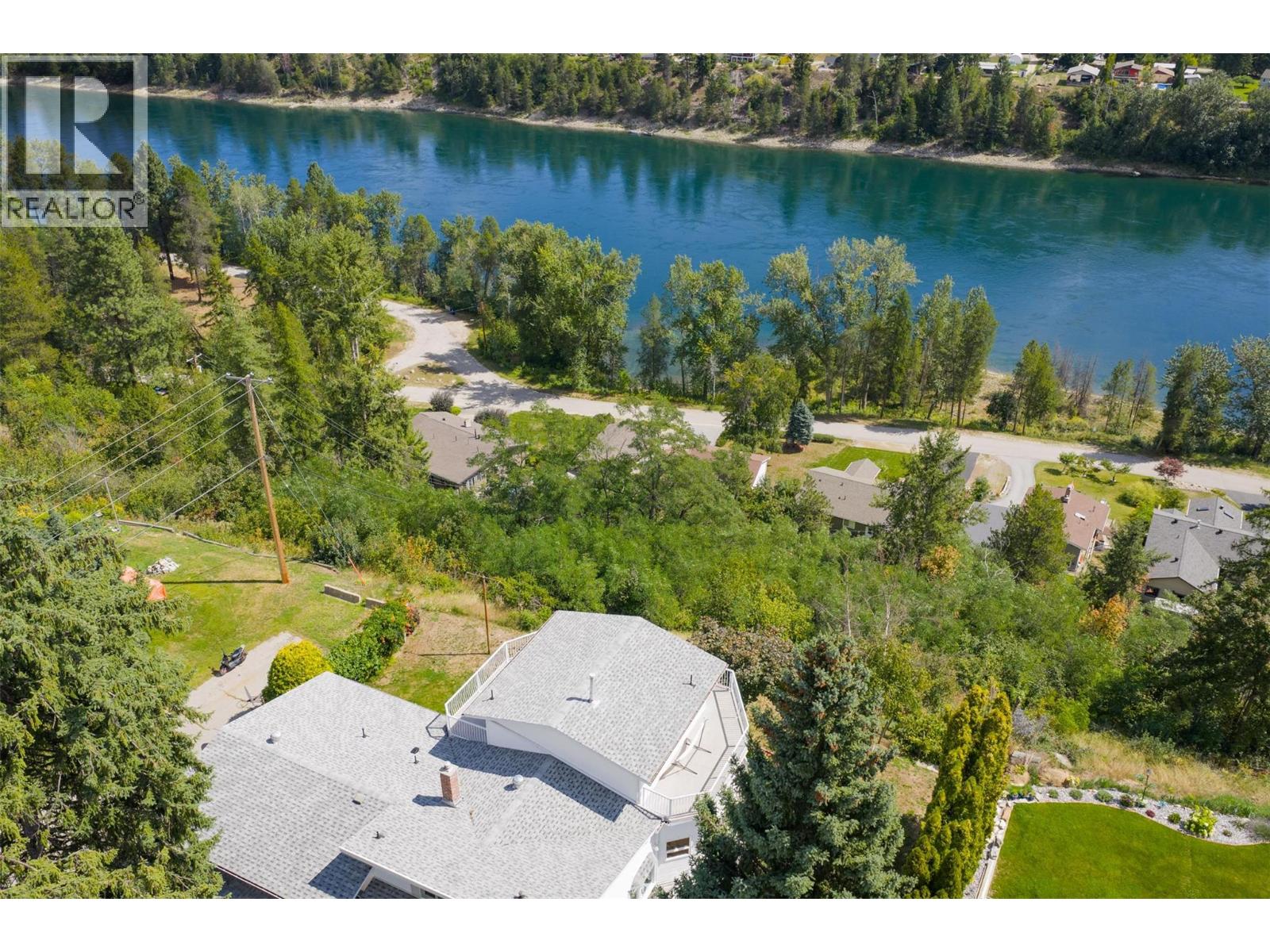 3101 4th Avenue, Castlegar, British Columbia  V1N 2S5 - Photo 5 - 10359224