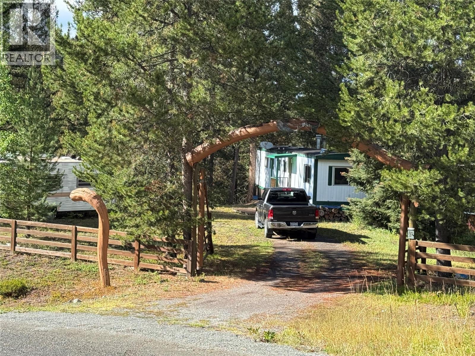 444 WILD ROSE Drive, merritt, British Columbia