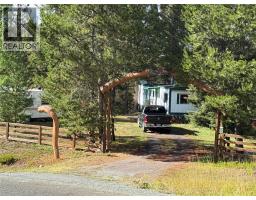 444 WILD ROSE Drive, merritt, British Columbia