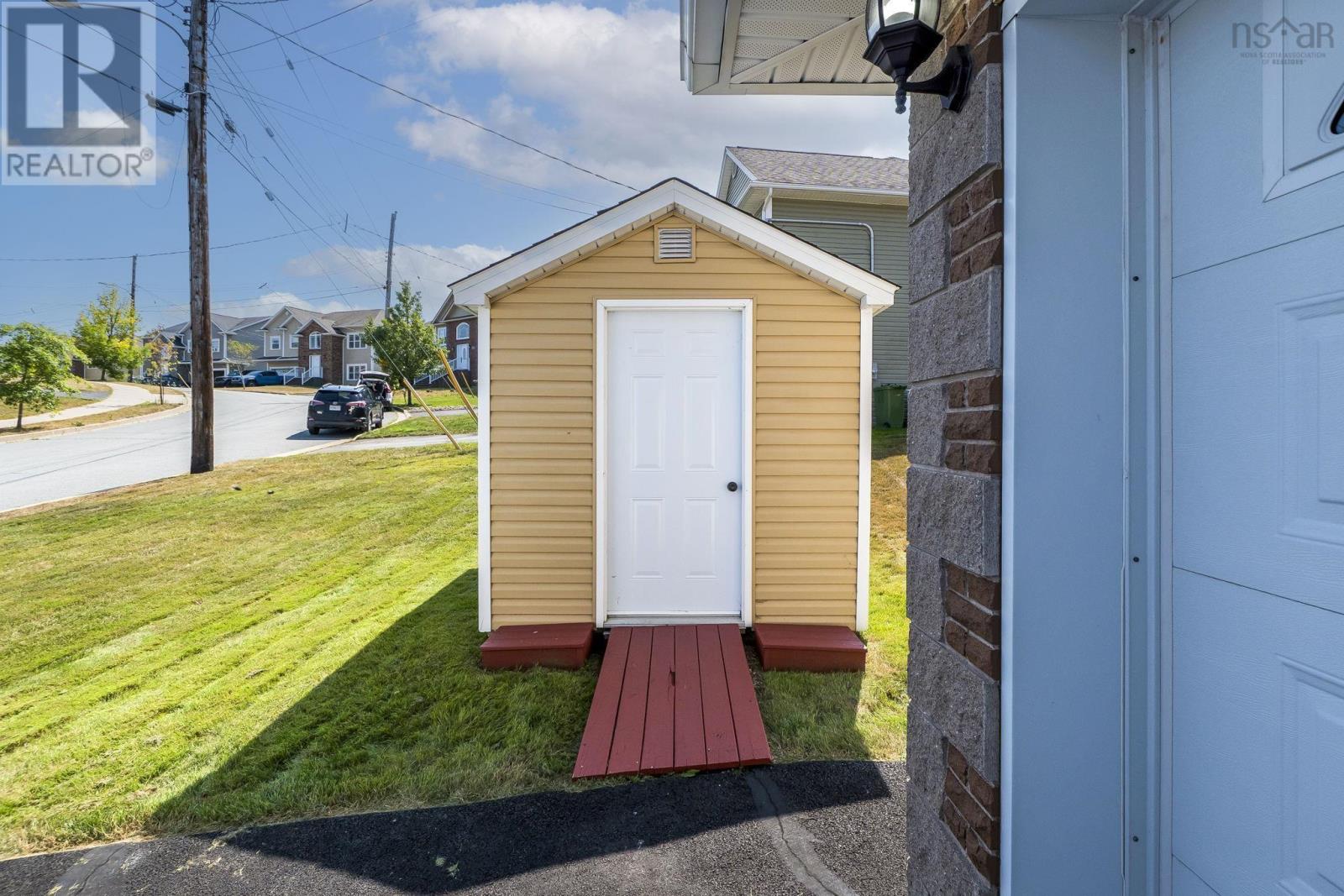 5 Lucy Court, Middle Sackville, Nova Scotia  B4E 0C8 - Photo 42 - 202520354