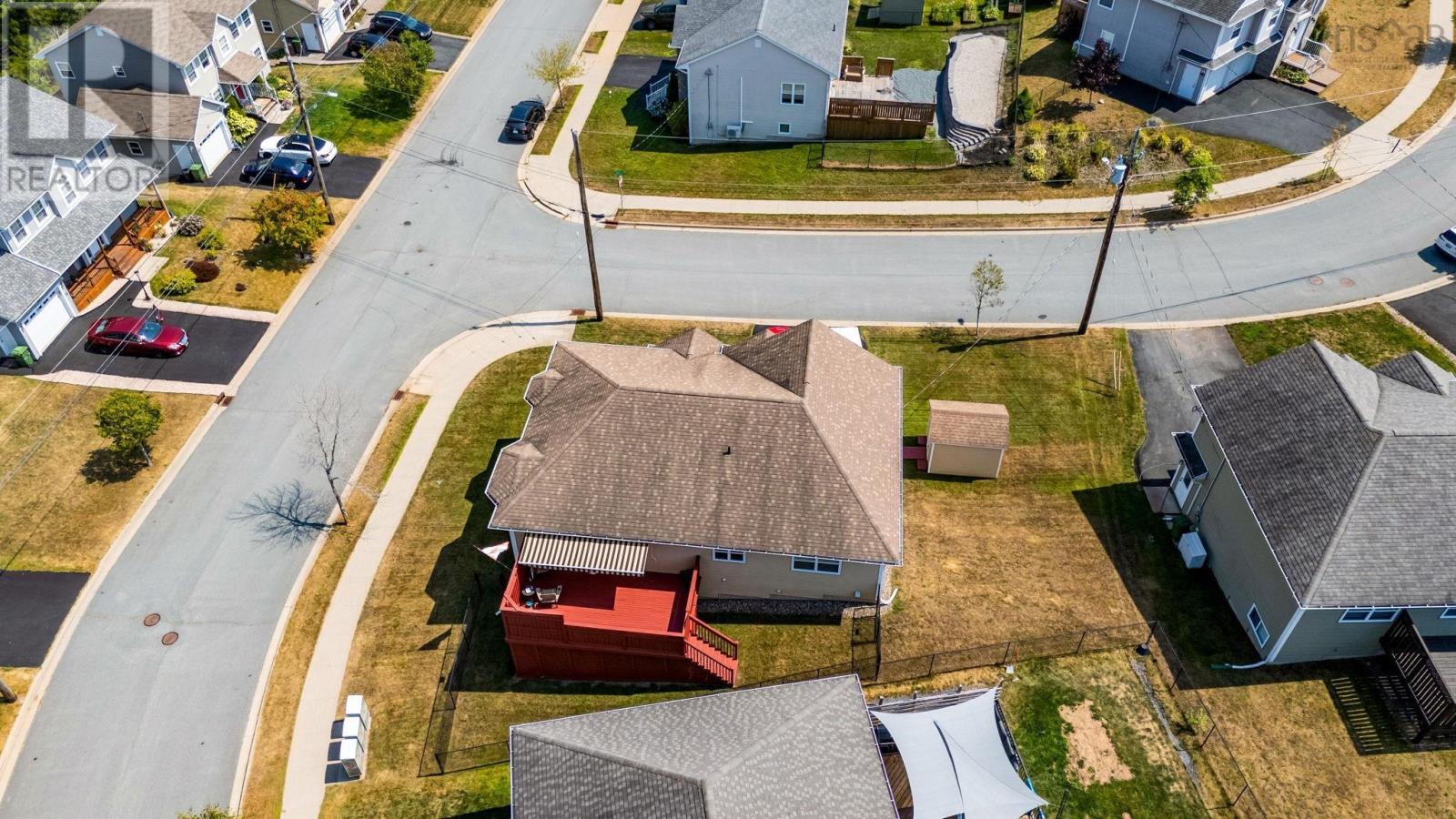 5 Lucy Court, Middle Sackville, Nova Scotia  B4E 0C8 - Photo 47 - 202520354