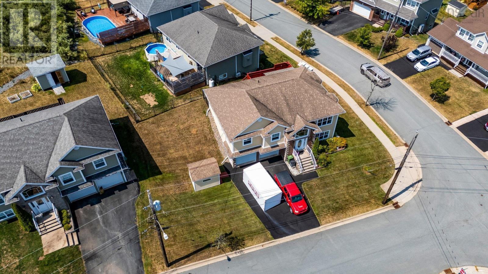 5 Lucy Court, Middle Sackville, Nova Scotia  B4E 0C8 - Photo 45 - 202520354