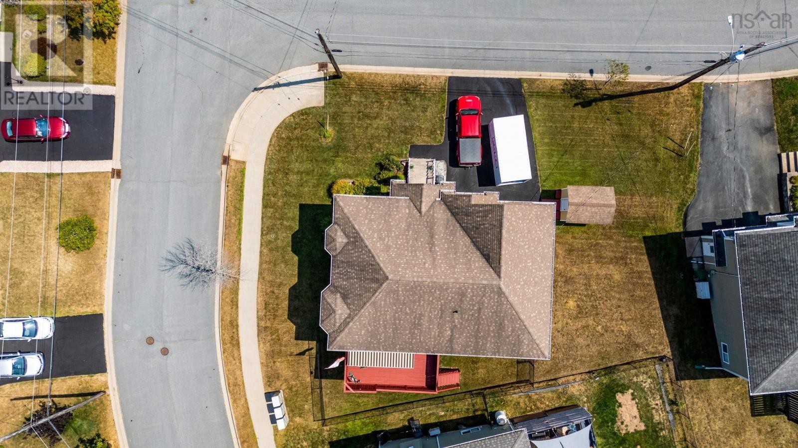 5 Lucy Court, Middle Sackville, Nova Scotia  B4E 0C8 - Photo 48 - 202520354