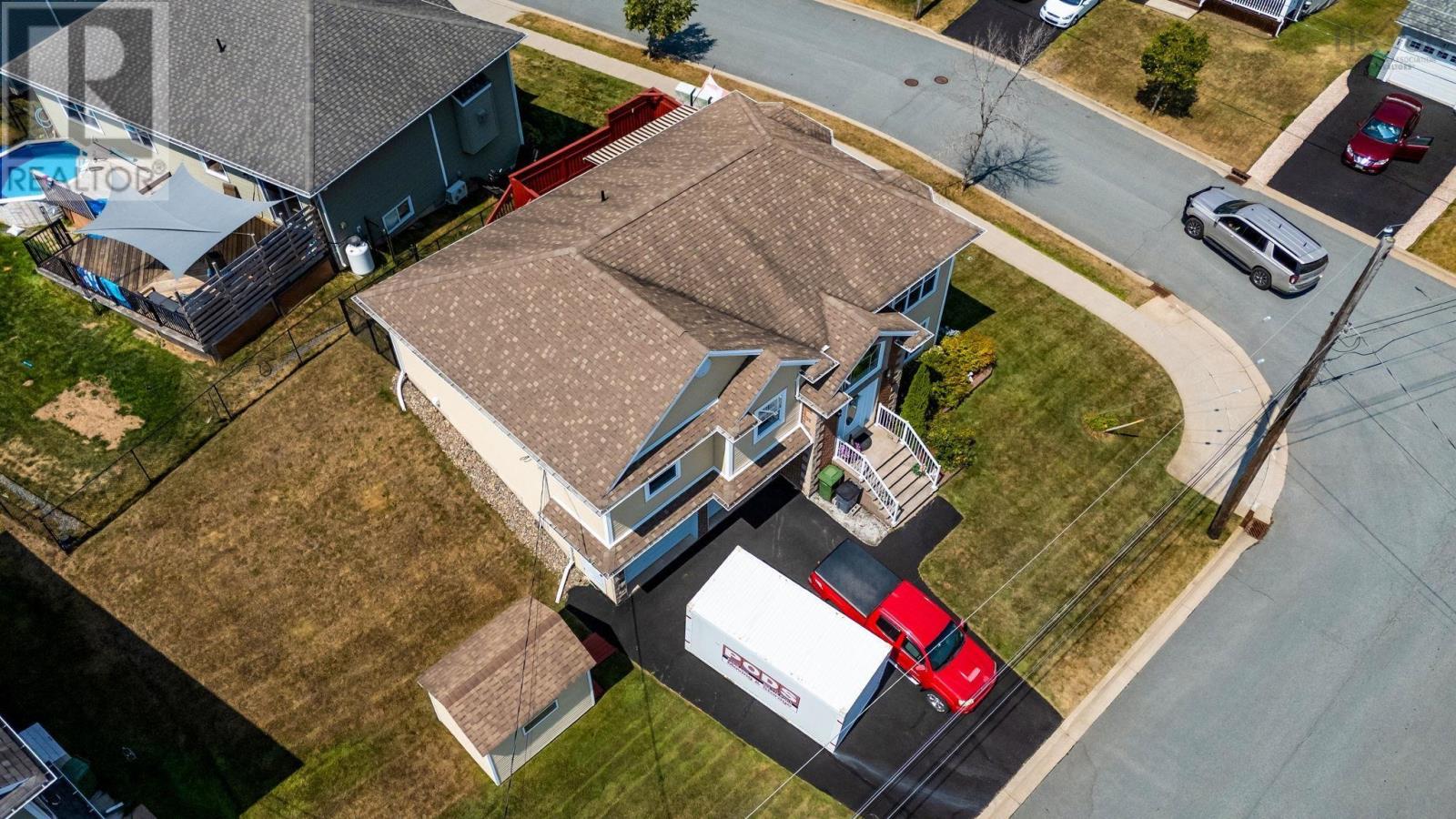 5 Lucy Court, Middle Sackville, Nova Scotia  B4E 0C8 - Photo 44 - 202520354