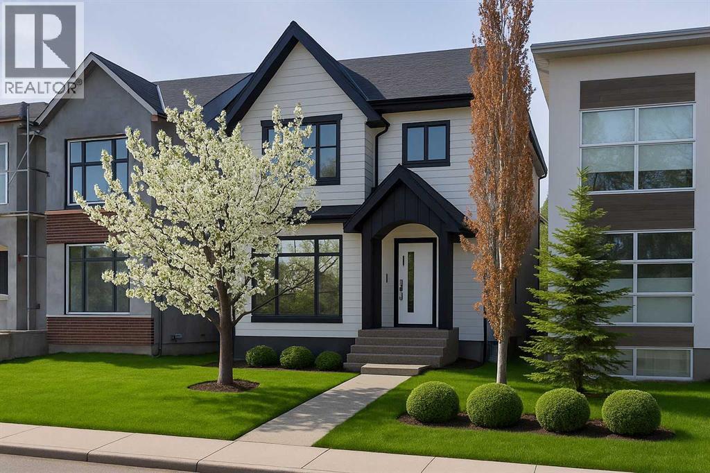 Property at 643 36 Street SW image 1
