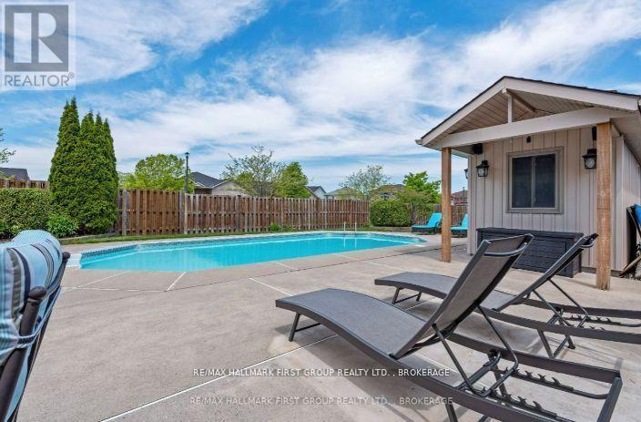 530 Nora Court, Kingston, Ontario  K7K 7L9 - Photo 42 - X12341983