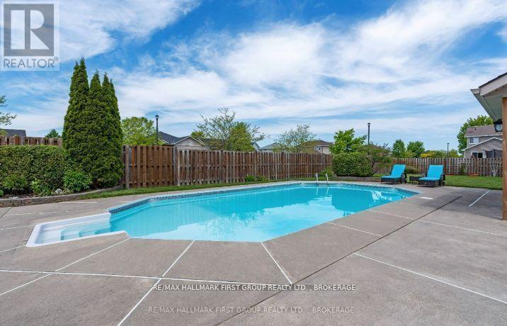 530 Nora Court, Kingston, Ontario  K7K 7L9 - Photo 43 - X12341983