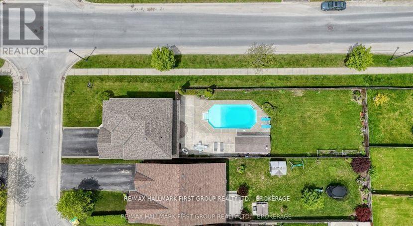 530 Nora Court, Kingston, Ontario  K7K 7L9 - Photo 48 - X12341983