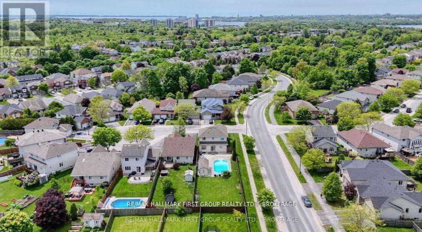 530 Nora Court, Kingston, Ontario  K7K 7L9 - Photo 50 - X12341983