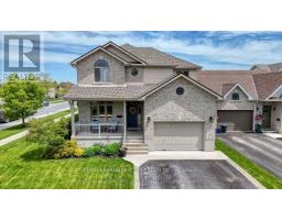 530 NORA COURT, Kingston, Ontario