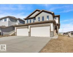1140 South Creek Wd South Creek, Stony Plain, Ca