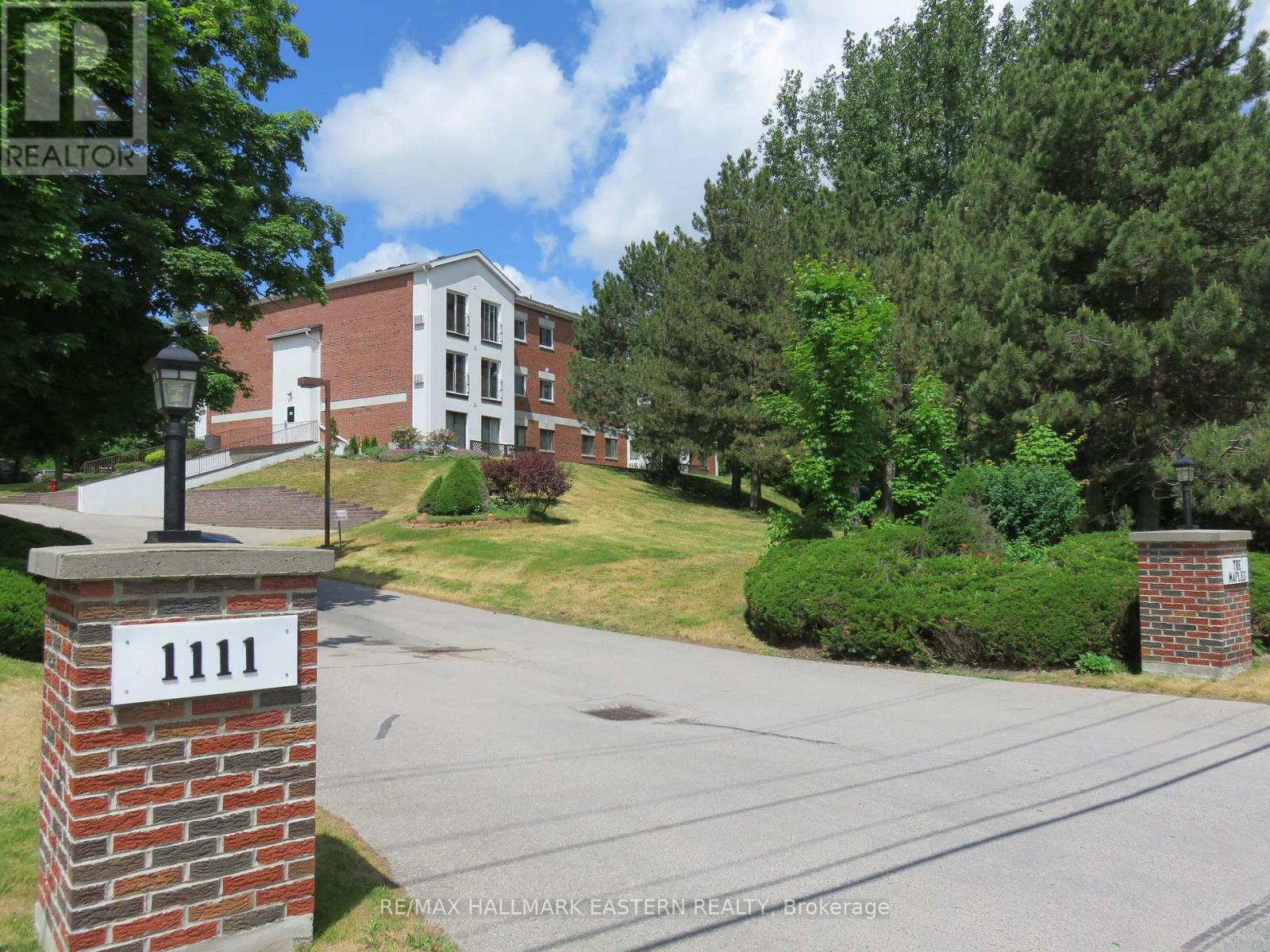 208 - 1111 WATER STREET, Peterborough North, Ontario
