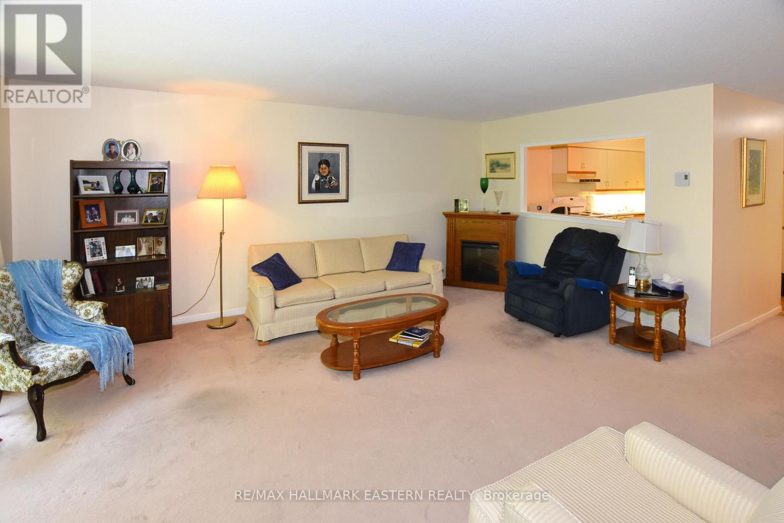 208 - 1111 Water Street, Peterborough North, Ontario  K9H 3P7 - Photo 14 - X12341982
