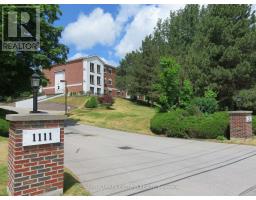 208 - 1111 WATER STREET, Peterborough North, Ontario