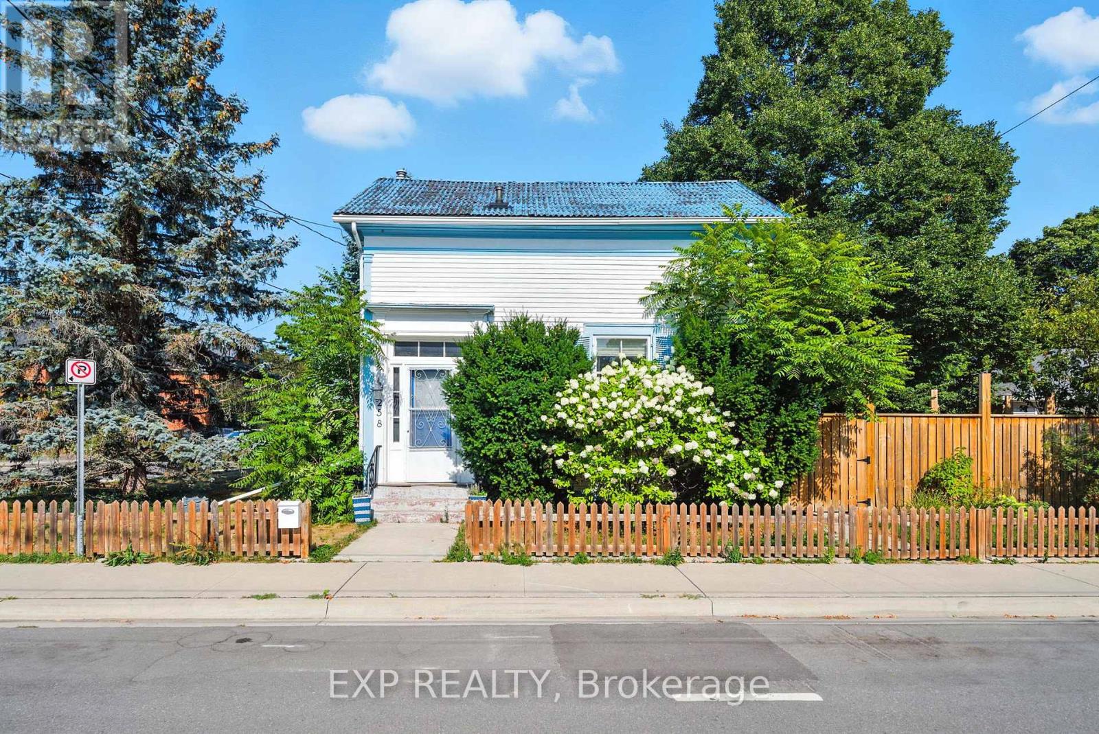Property at 258 MATHEW STREET image 1