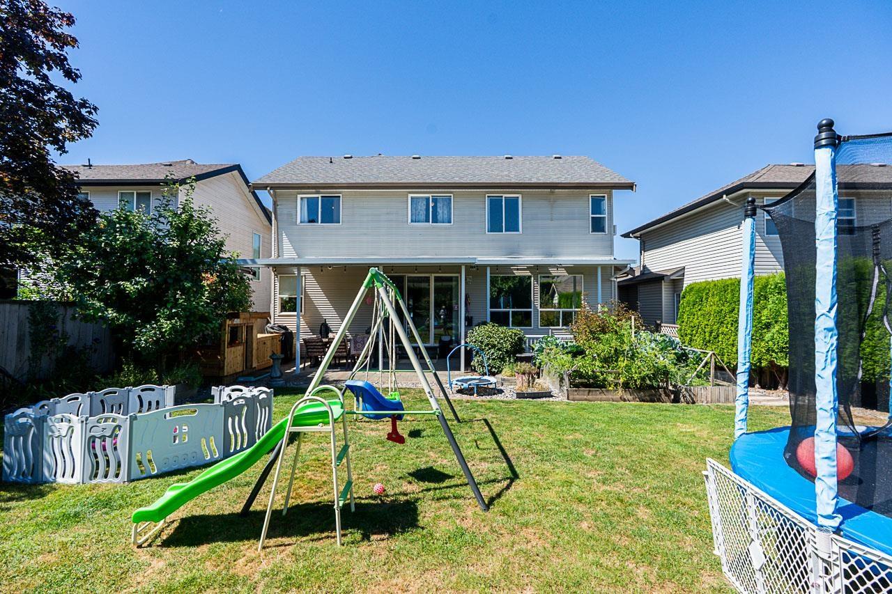 6830 183 Street, Surrey, British Columbia  V3S 9E4 - Photo 33 - R3036673