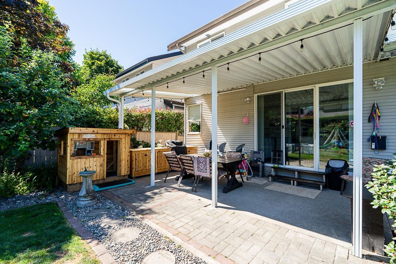 6830 183 Street, Surrey, British Columbia  V3S 9E4 - Photo 31 - R3036673