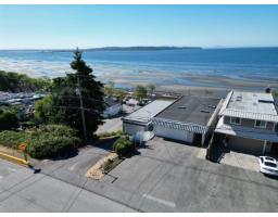 15452 VICTORIA AVENUE, White Rock, British Columbia