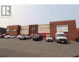 21 Pippy Place Unit#201, St. John'S, Ca