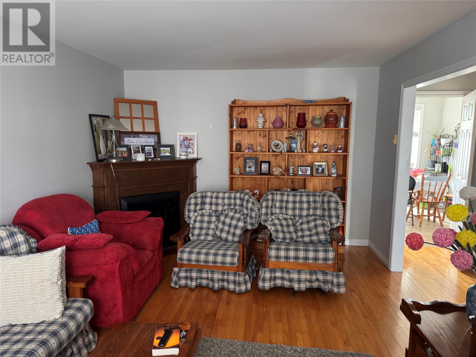 51 Moss Heather Drive, St. John's, Newfoundland & Labrador  A1B 4R9 - Photo 11 - 1288493